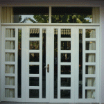 BÁO GIÁ CỬA CUỐN