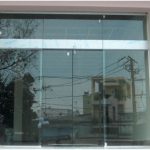 Lắp đặt cửa kính cường lực chất lượng tại hà nội