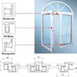 Cửa kính giá rẻ hà nội
