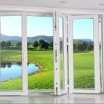 Làm cửa kính cường lực tại Hà Nội