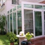 Báo giá cửa nhôm kính hà nội giá rẻ