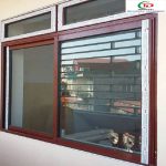 Báo giá và thi công nhôm kính Việt Pháp